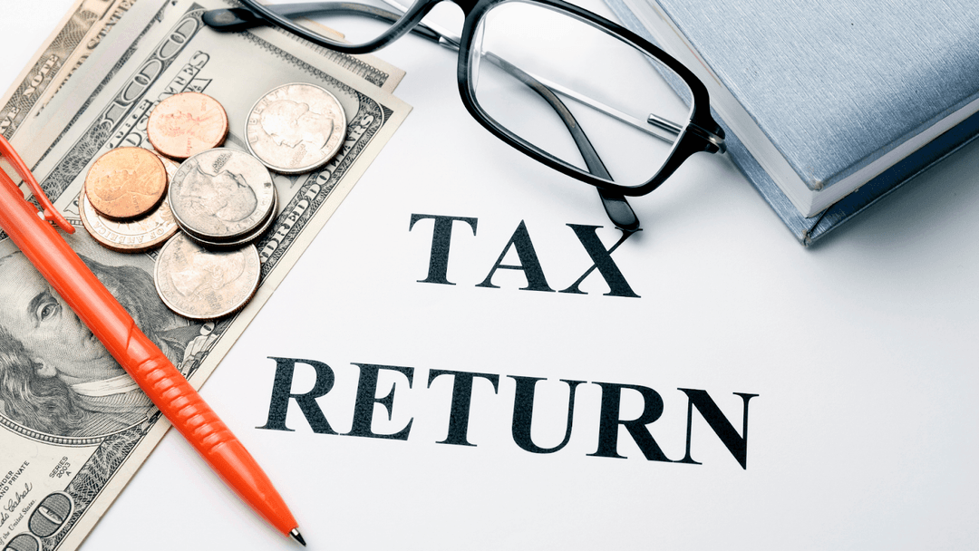 Can You Claim Property Taxes on Your Income Tax Return?