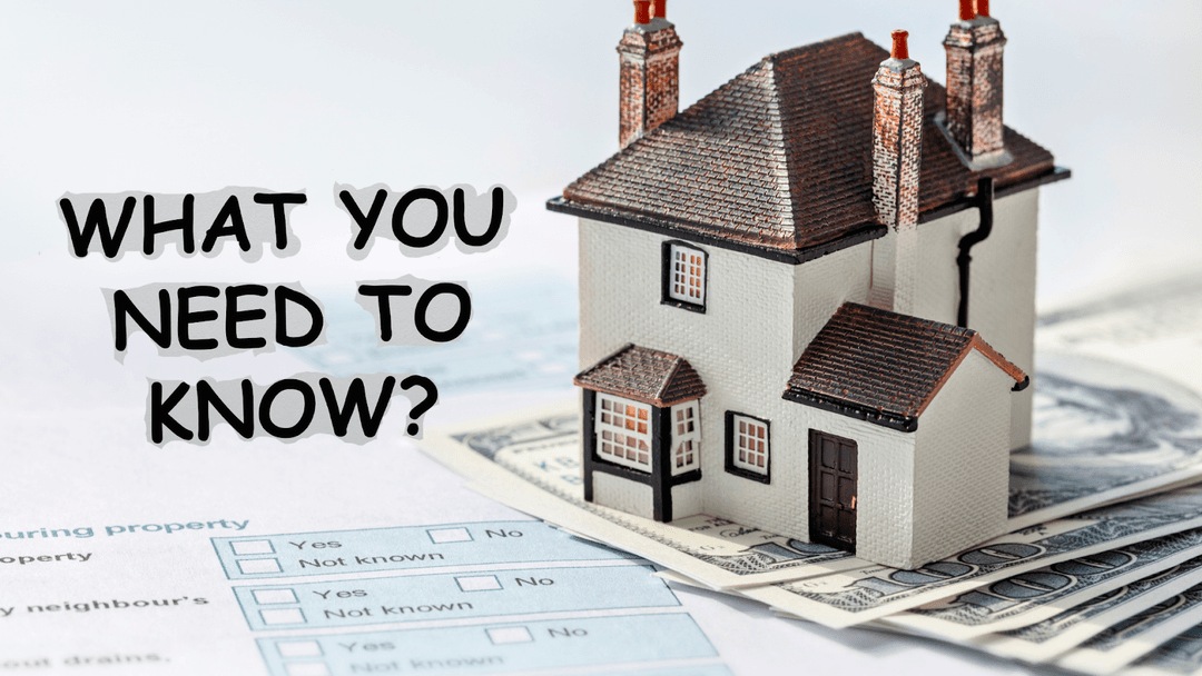 Claiming Property Taxes on Your Tax Return: What You Need to Know