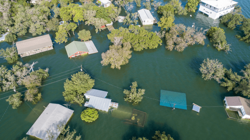 Floods