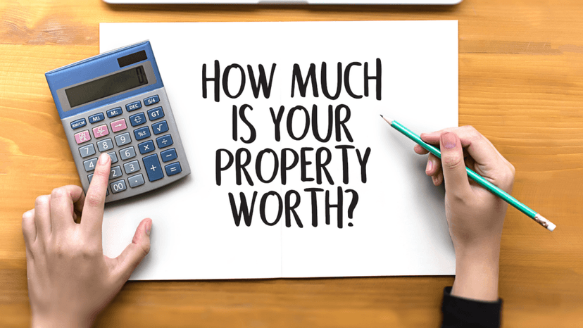 Question About Property Value