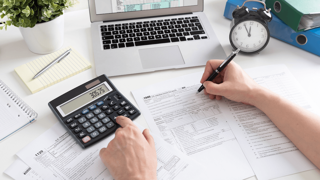 Why Are Property Taxes So High In Texas