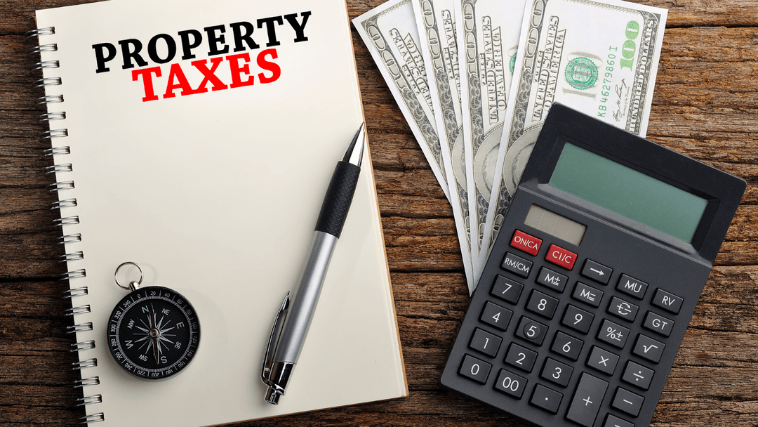 Determining Your Property’s Value