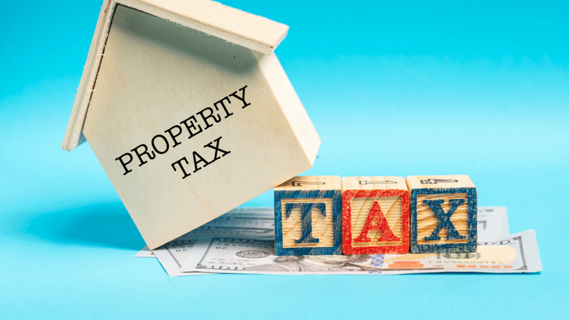 How Property Taxes Are Calculated In Harris County