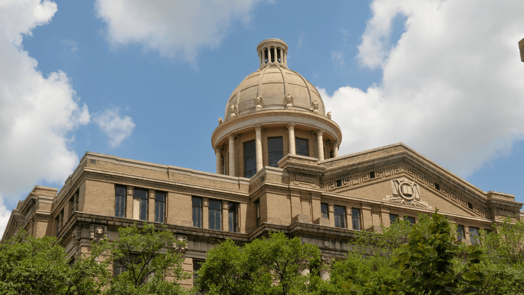 Navigating Property Taxes in Harris County