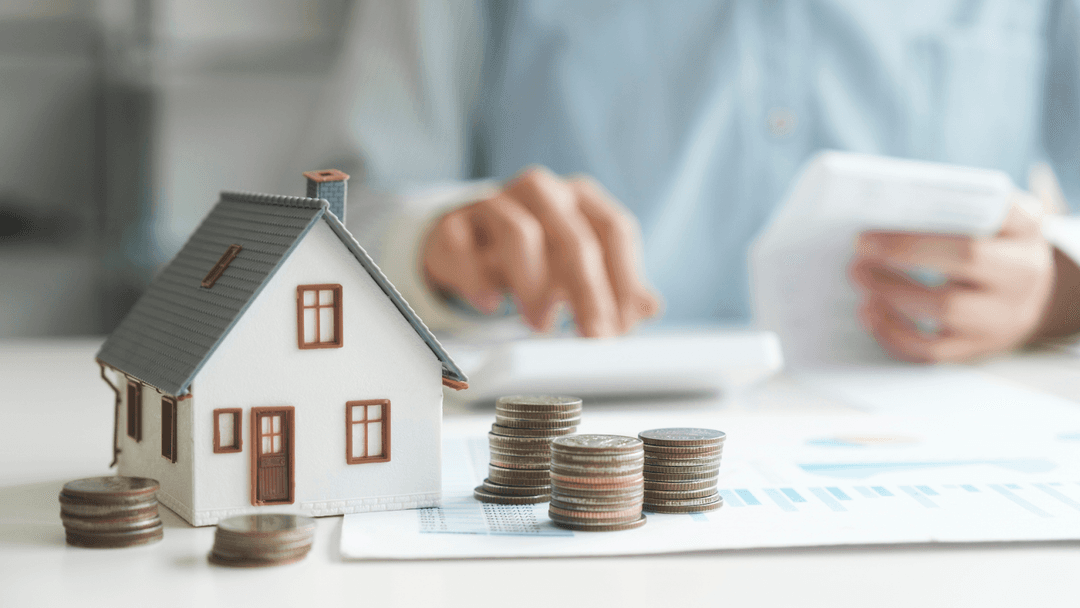 Property Tax Reviewing