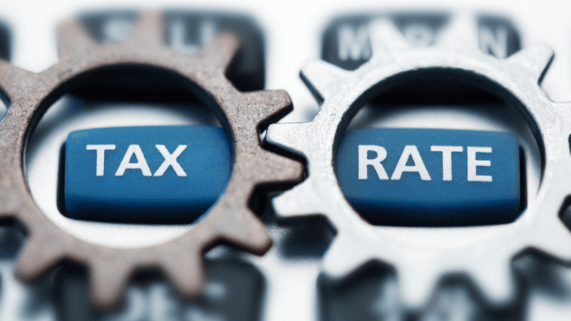 Tax Rate