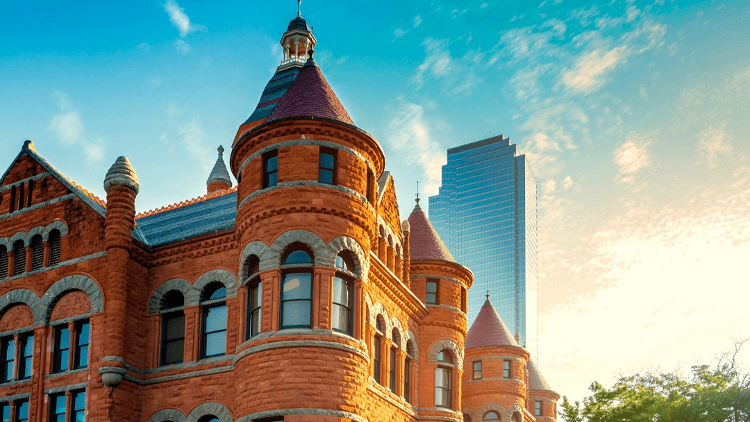 Understanding Your Dallas County Property Taxes