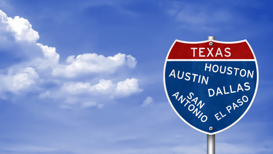 Understanding the Average Property Tax Rate in Texas