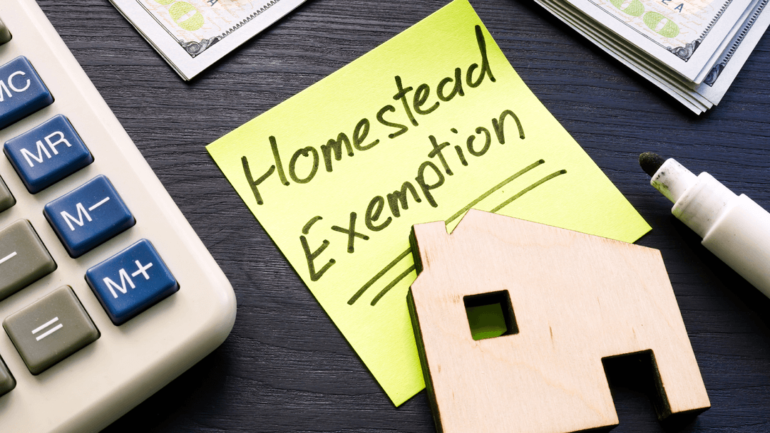 Understanding the Savings from Texas Homestead Exemptions