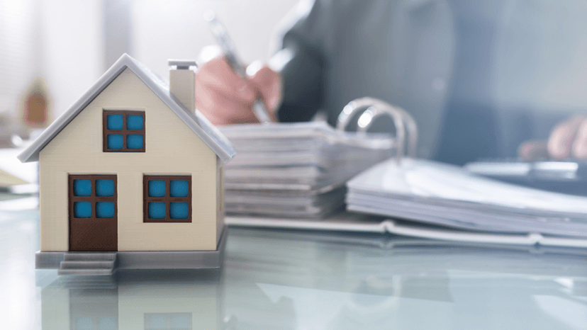 Appealing Overassessments Property Tax