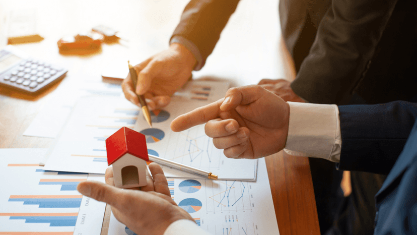 Comparable Property Data