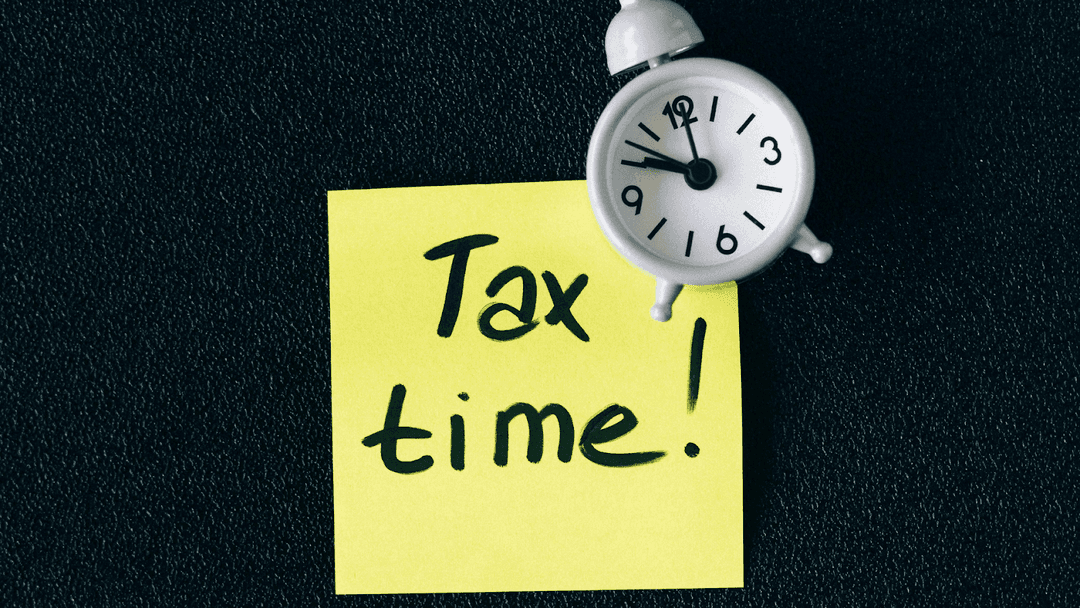 Delinquent Taxes: What Happens If You Don’t Pay on Time?