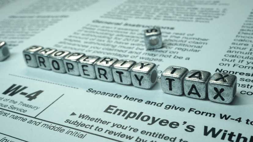Escrow And Property Taxes: What Homeowners Need To Know