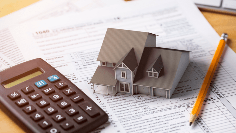 Exemptions And Deductions For Personal Property Tax