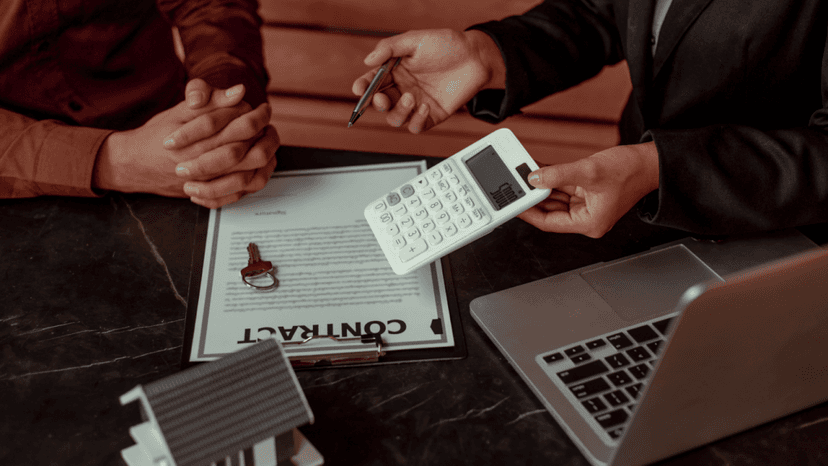 Final Tax Calculation