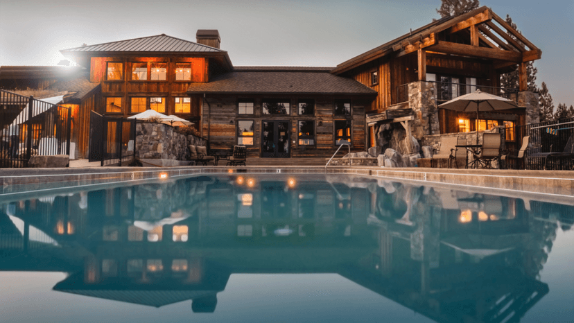 Higher Property Value