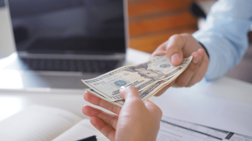 In-Person Payment