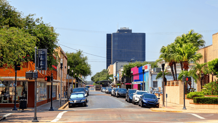McAllen