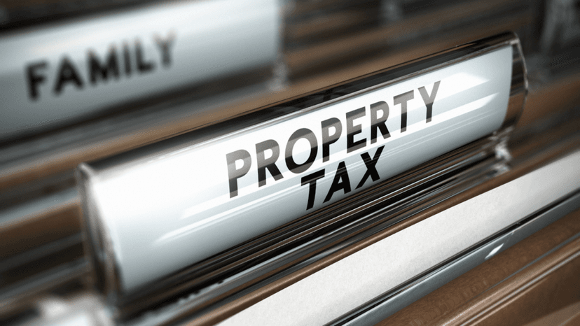 Property Tax