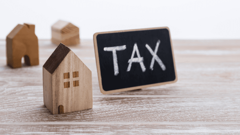 Property Tax