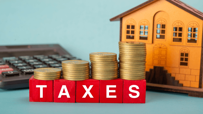 Property Tax Exemptions And Relief Programs