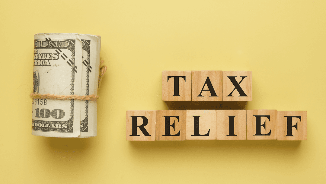 Property Tax Relief Options Available for Texans