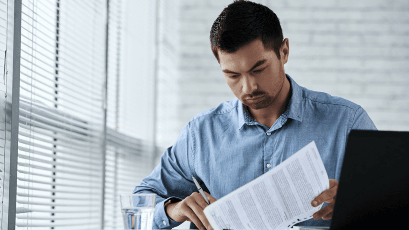 Qualification For Exemptions