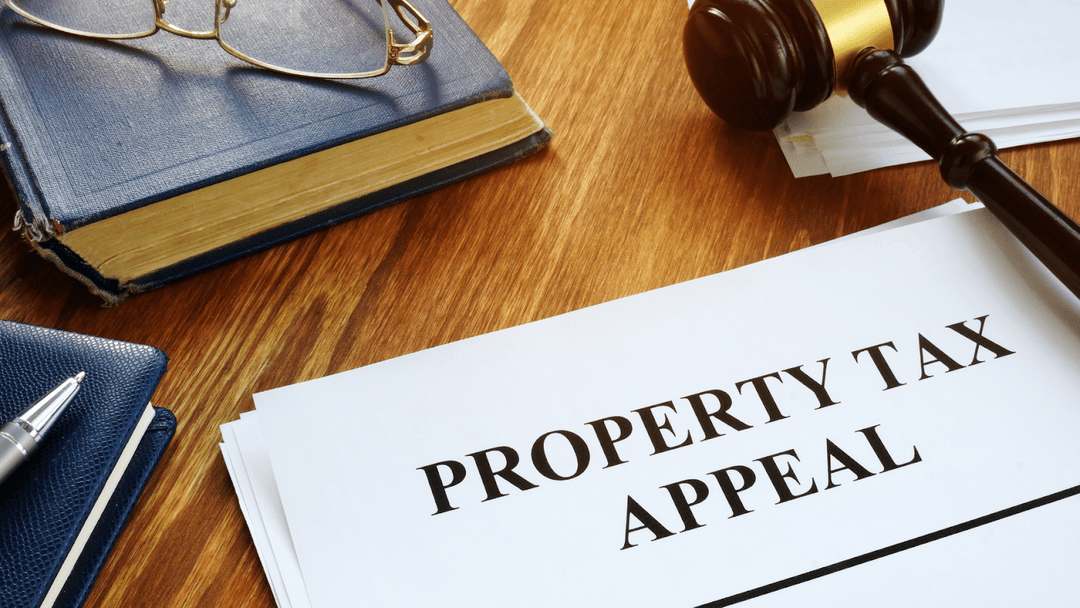 Should You Appeal Your Property Tax Assessment This Year?