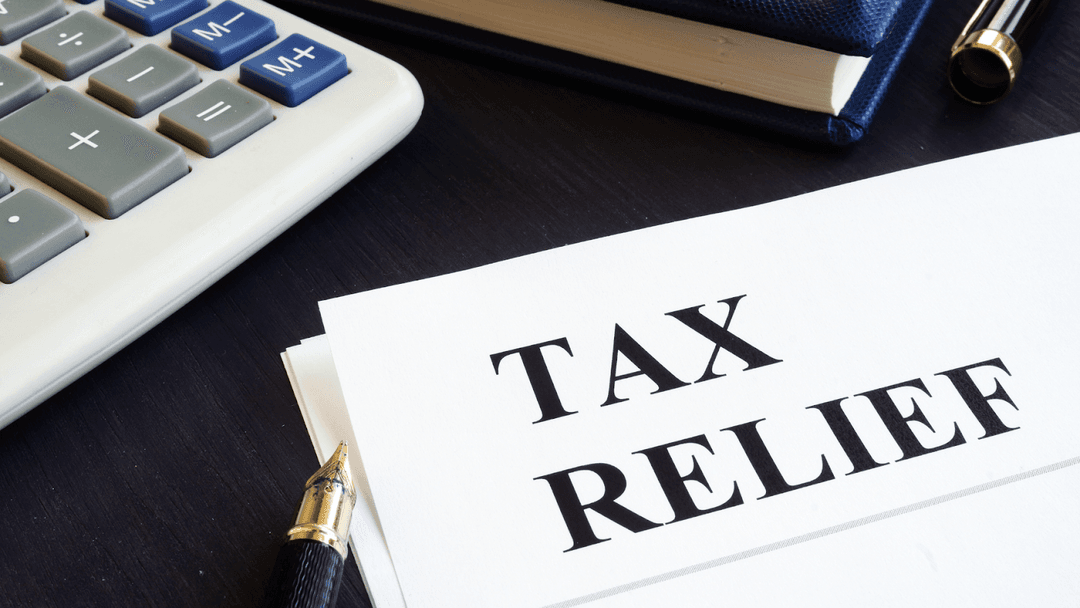 Texas Property Tax Relief: What Homeowners Need to Know
