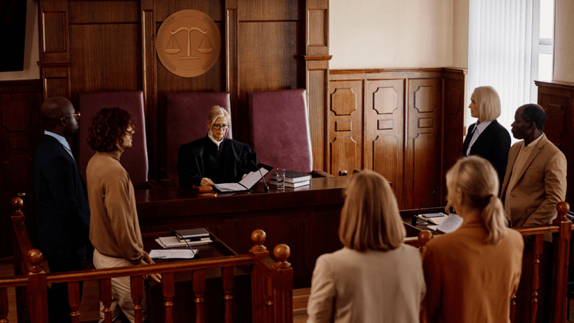 Understand The Hearing Process