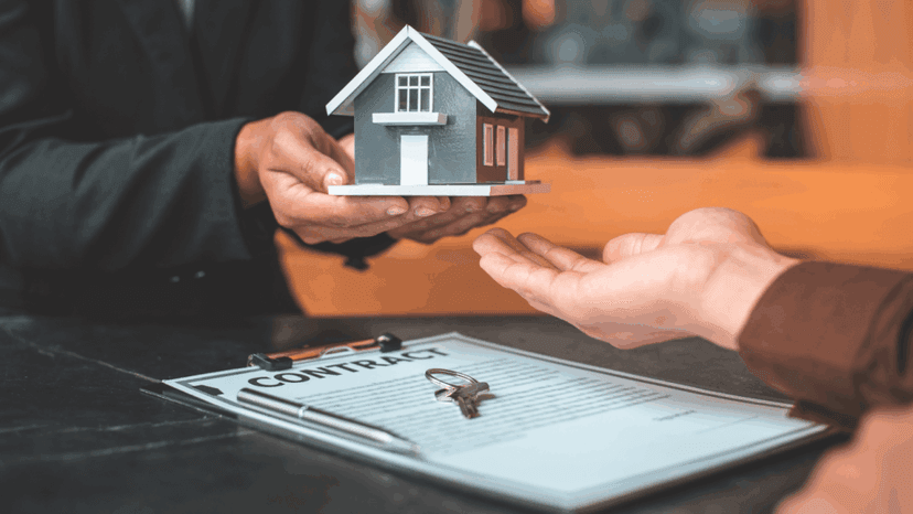 A Contract To Schedule Your Property Tax Payments
