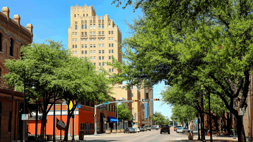 Abilene, Texas