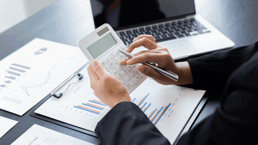 Expert From Icon Computing Property Taxes