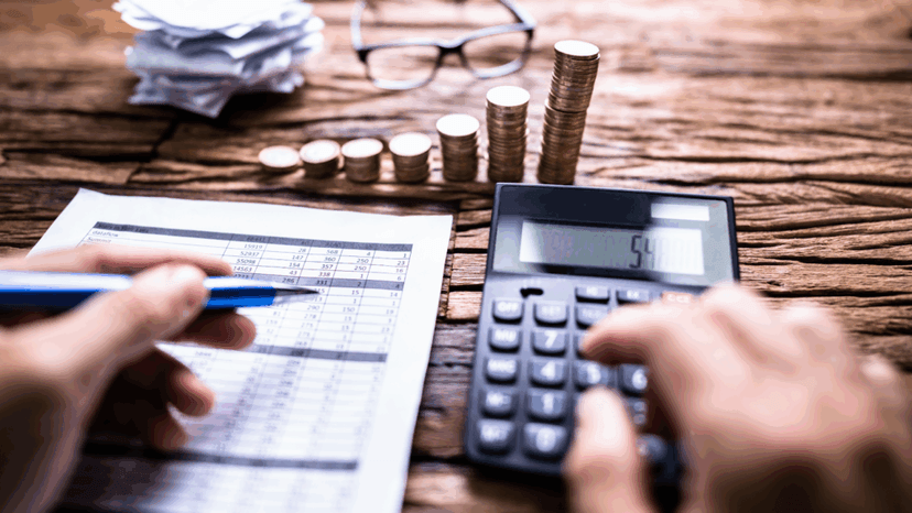 Icon reassessing property tax
