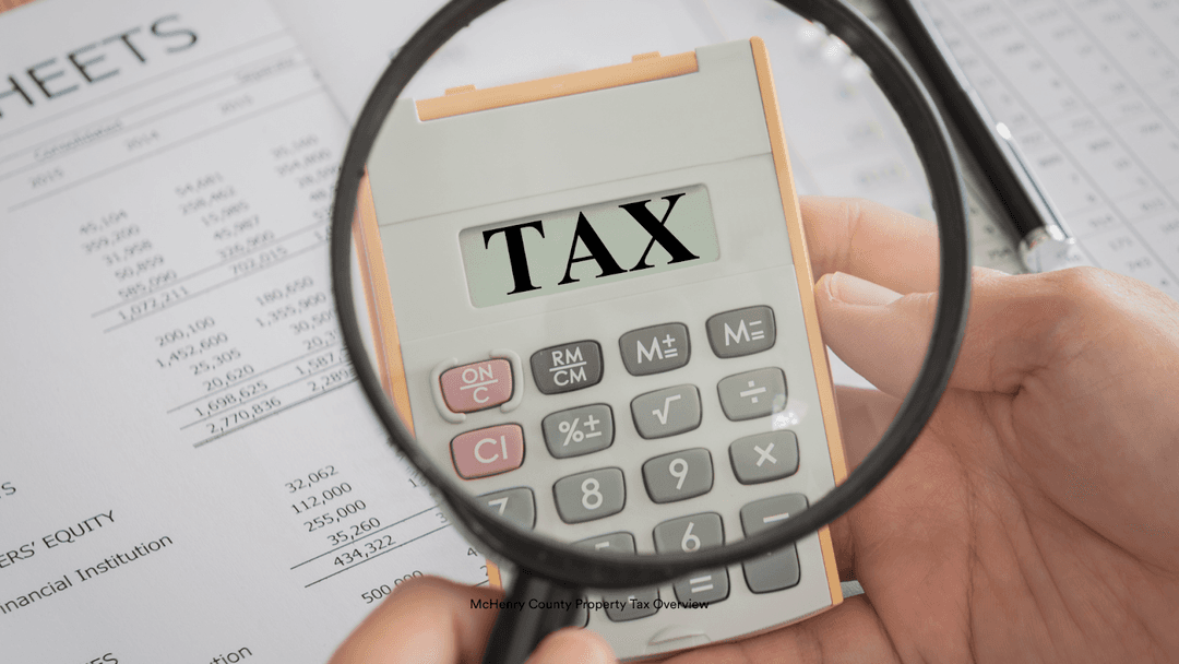 McHenry County Property Tax Overview