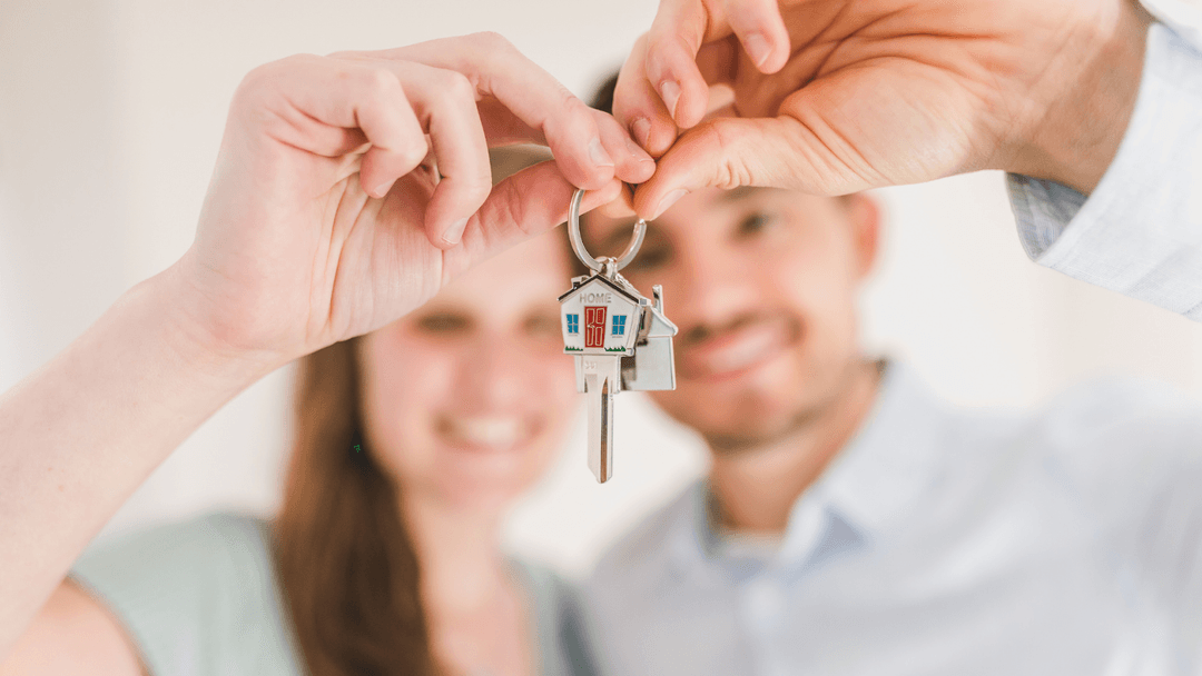 Essential Texas Home Buying Guide