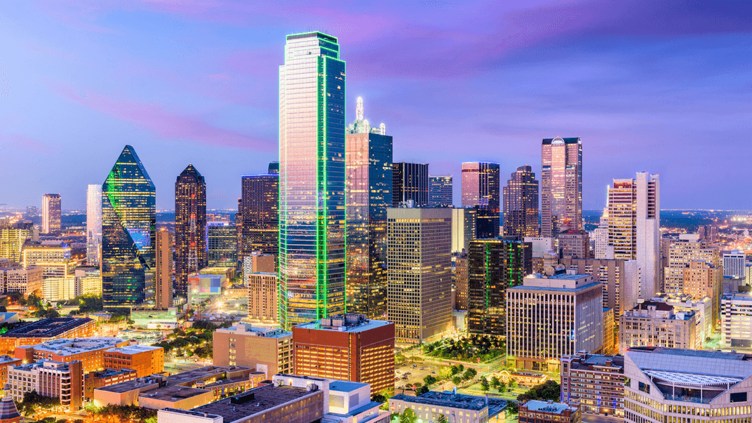 Dallas, Texas, USA