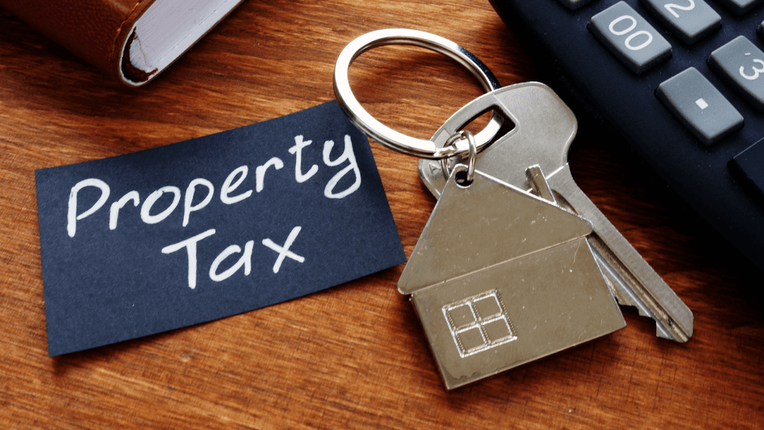 How Property Taxes Work And What You Need To Know About Them