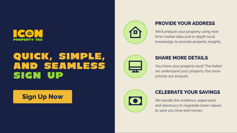 Property Tax Saving Made Quick, Simple, And Seamless
