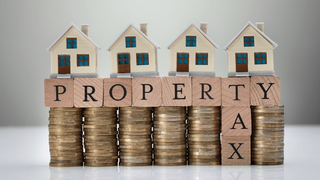 Wilson County Property Tax
