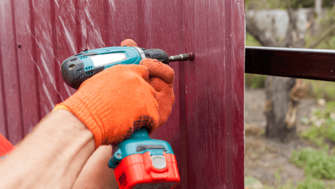 Will Installing A Fence Affect Your Property Taxes?