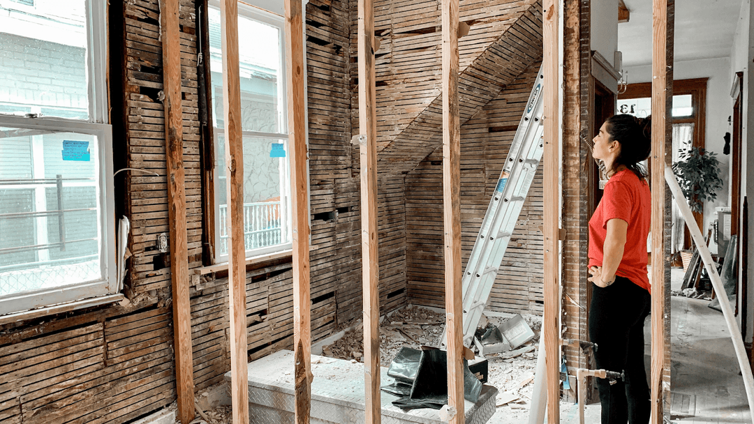 Do Home Improvement Permits Increase Property Taxes?