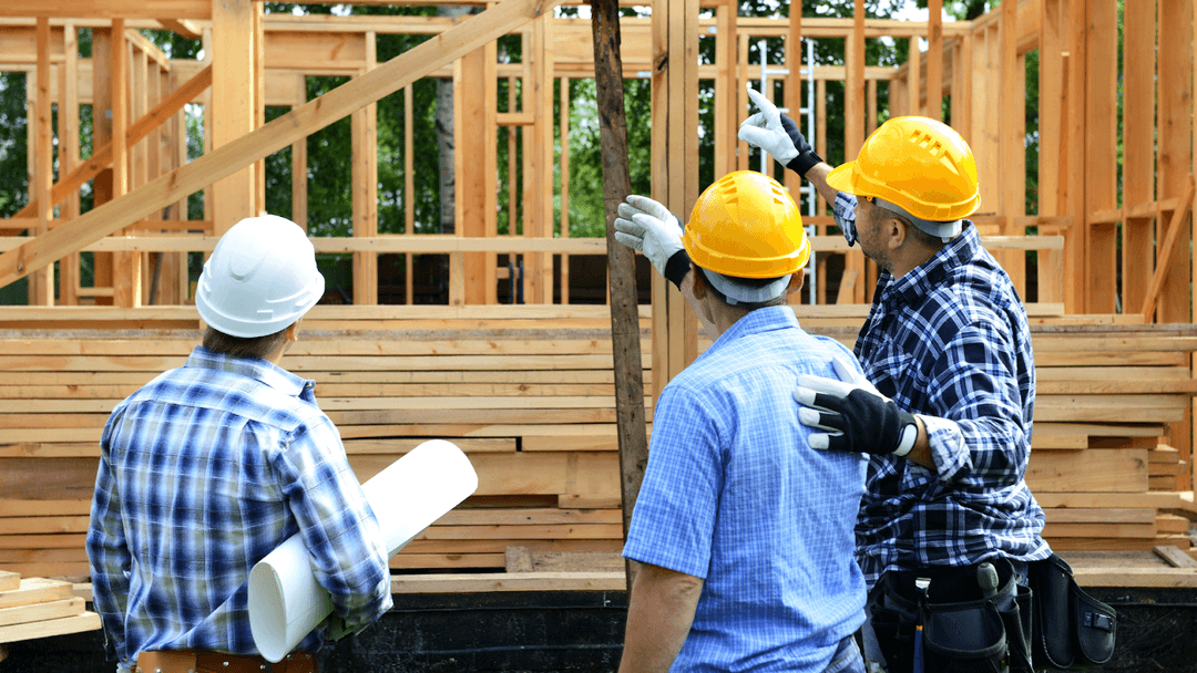 New Construction Property Taxes: When And How They’re Calculated