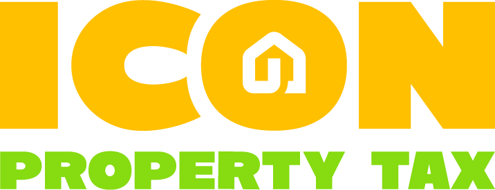Icon Property Tax - Tax consultant in Charlotte